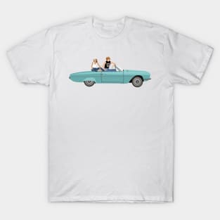 Thelma and Louise T-Shirt